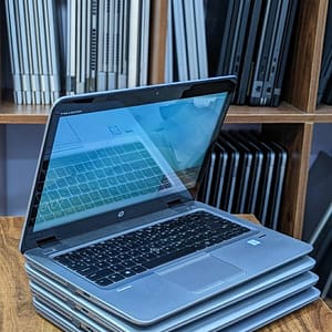 HP laptop pallets