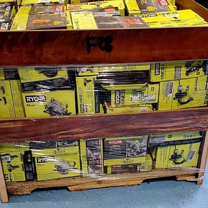 RYOBI TOOL