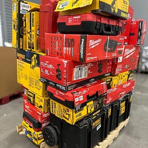 mix tools