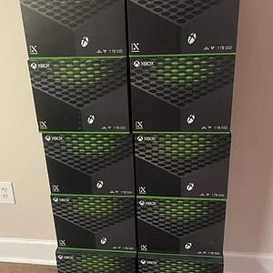 Xbox series