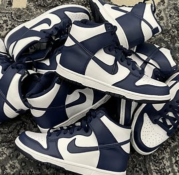 nike pallet liquidation